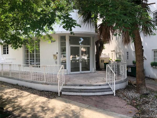 Domicile Lofts, 2129 Washington Ave #102, Miami Beach, Florida 33139, image 2