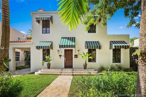 Granada, 1329 Obispo Ave, Coral Gables, Florida 33134, image 2
