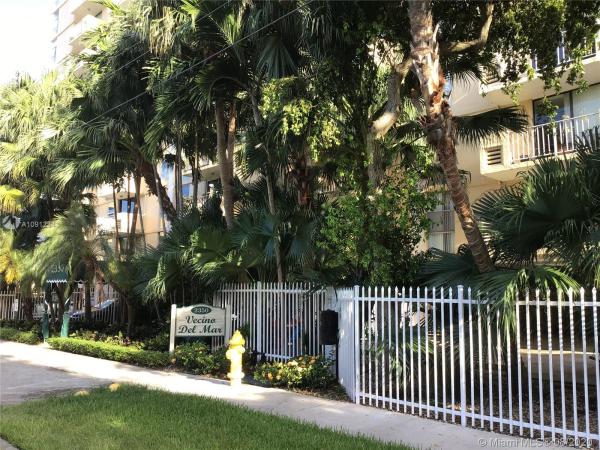 Vecino Del Mar, 2350 NE 135th St #701, North Miami, Florida 33181, image 2