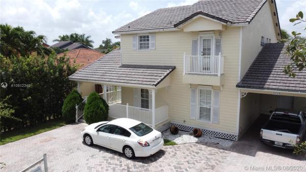 Garden Hills West, 9724 SW 161st Ave, The Hammocks, Florida 33196, image 2