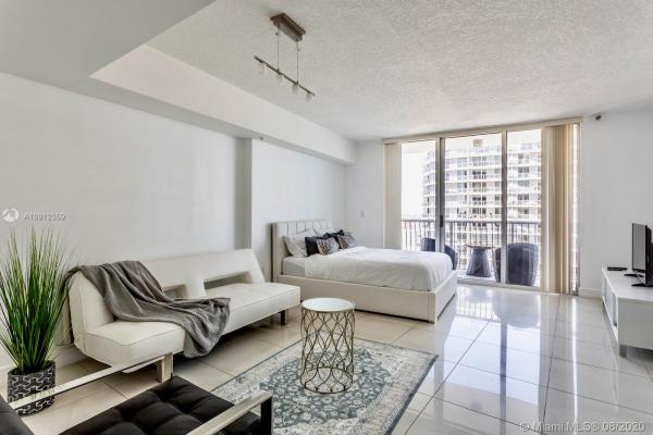 Opera Tower, 1750 N Bayshore Dr #5007, Miami, Florida 33132, image 2