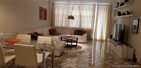 3725 S Ocean Dr #415, Hallandale Beach, Florida 33019, image 2