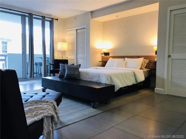 Flamingo South Beach, 1500 Bay Rd #272S, Miami Beach, Florida 33139, image 2