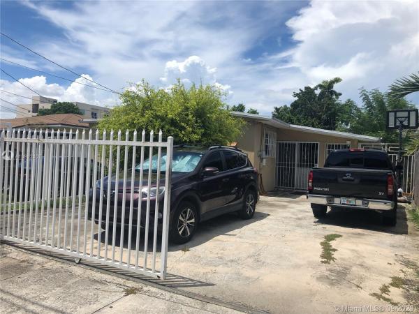 Holleman Manor, 2161 NW 34th St, Miami, Florida 33142, image 2