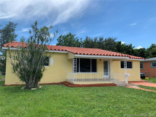 Lawndale, 1160 NW 111th St, Pinewood, Florida 33168, image 2