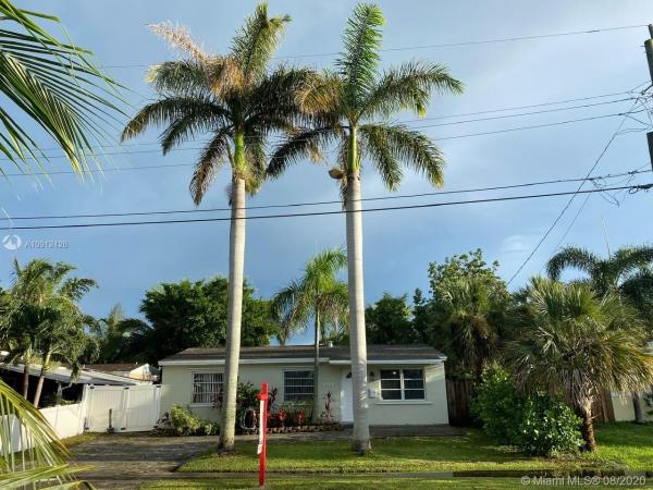 Look Homesites, 2630 Thomas St, Hollywood, Florida 33020, image 2