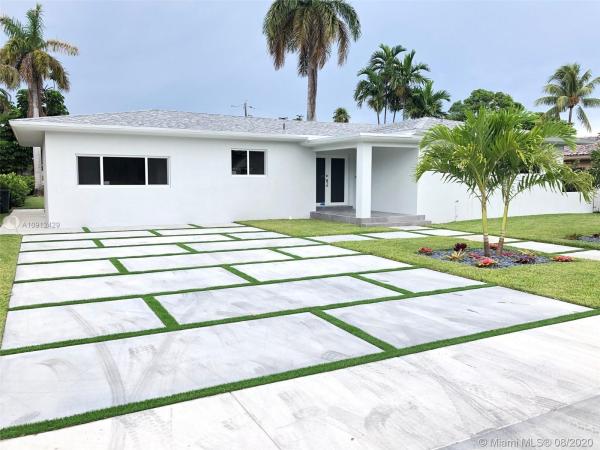 Aviation Country Club, 2185 NE 124th St, North Miami, Florida 33181, image 2