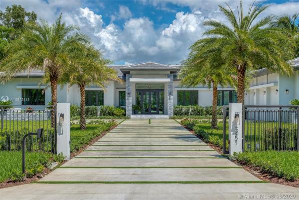 Bruce Laurie, 5801 SW 114th Ter, Pinecrest, Florida 33156, image 2