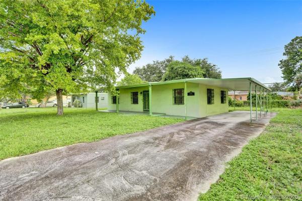 Bunche Park, 2301 NW 166th St, Miami Gardens, Florida 33054, image 2