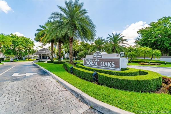 Casper House, 9735 NW 52nd St #407, Doral, Florida 33178, image 1