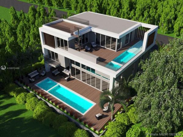 Golden Shores Ocean Boulevard Estates, 320 190th St, Sunny Isles Beach, Florida 33160, image 2