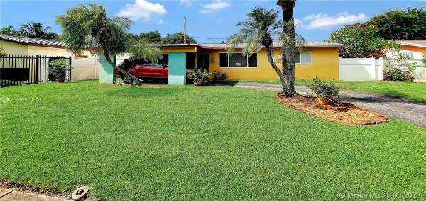 Atlanta Lake, 7251 Freedom St, Hollywood, Florida 33024, image 2