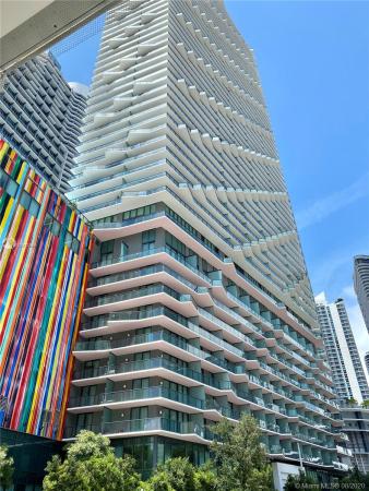 SLS Brickell, Miami, Florida 33130, image 2