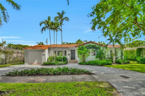 Granada, 815 Medina Ave, Coral Gables, Florida 33134, image 2