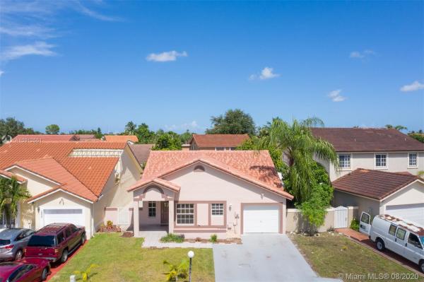 Monterrey, 18765 NW 55th Ave, Miami Gardens, Florida 33055, image 2