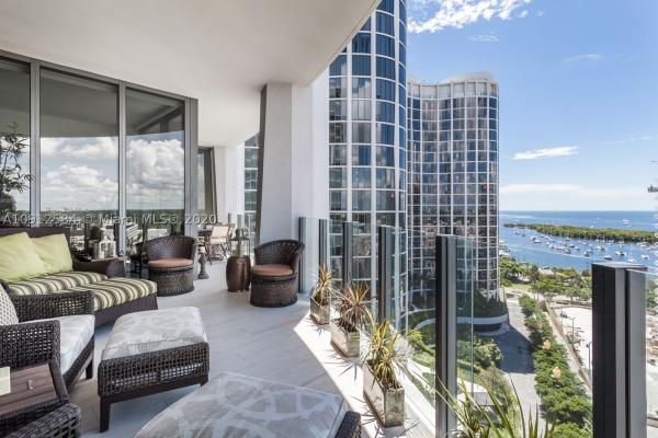 Club Residences At Park Grove, 2831 S Bayshore Dr #1401, Miami, Florida 33133, image 1