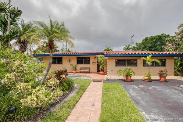 Coral Park Estates, 2200 SW 89th Pl, Westchester, Florida 33165, image 2