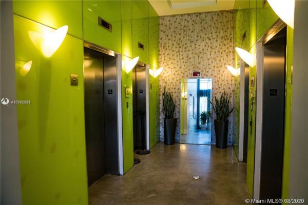 The Loft 2, 133 NE 2nd Ave #601, Miami, Florida 33132, image 3