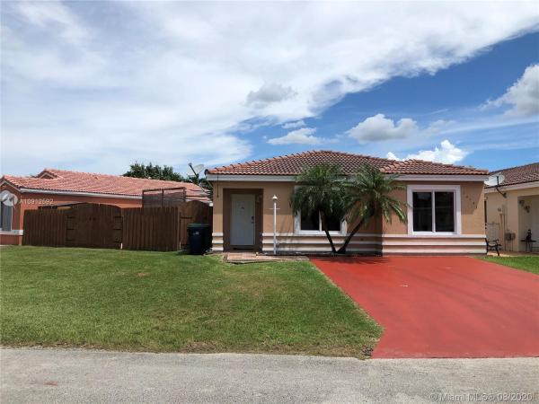 Weitzer Serena Lakes West, 14331 SW 175th St, Richmond West, Florida 33177, image 2