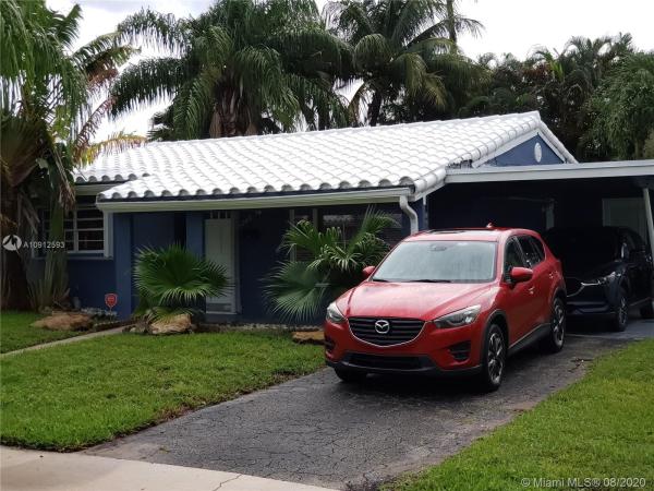 Lakeview Heights, 3046 Grant St, Hollywood, Florida 33021, image 2