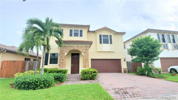 Silver Palms West, 11719 SW 235th St, Princeton, Florida 33032, image 2