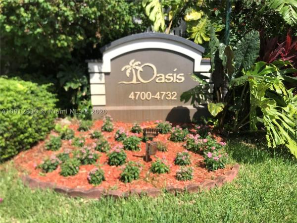 Oasis, 4718 SW 67th Ave #B5, Glenvar Heights, Florida 33155, image 1