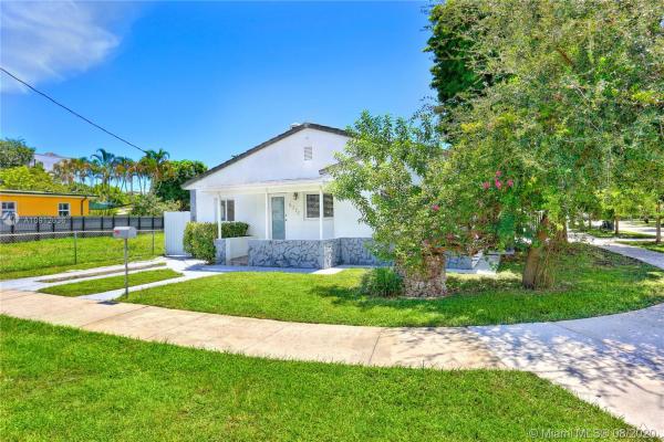 Sylvania Heights, 5772 SW 9th Ter, West Miami, Florida 33144, image 2