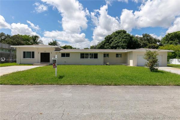 Reed Land, 5839 SW 33rd Ave, Hollywood, Florida 33312, image 2