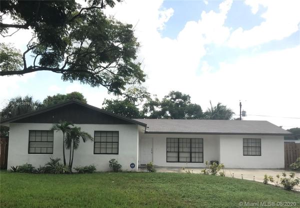 Lake Worth No HOA, 6833 19th Dr S, Lake Worth, Florida 33462, image 2