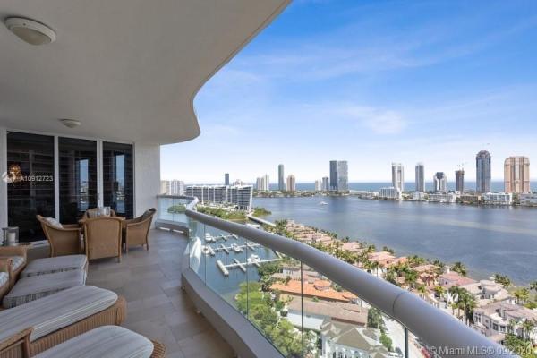 Bellamare Williams Island, 6000 Island Blvd #2306, Aventura, Florida 33160, image 2