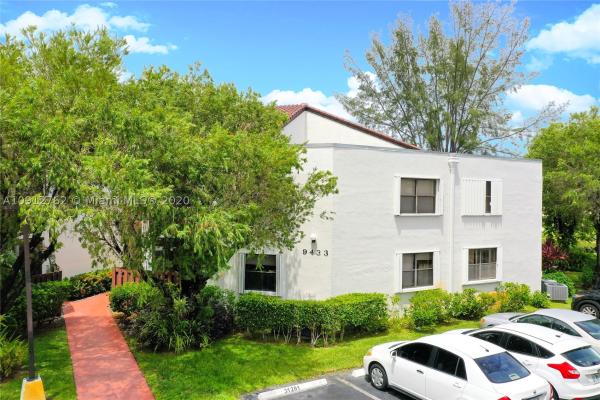 Bleau Fontaine, 9433 Fontainebleau Blvd #201, Fountainebleau, Florida 33172, image 1