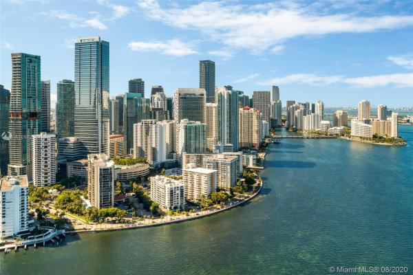 Echo Brickell, 1451 Brickell Ave #3004, Miami, Florida 33131, image 2