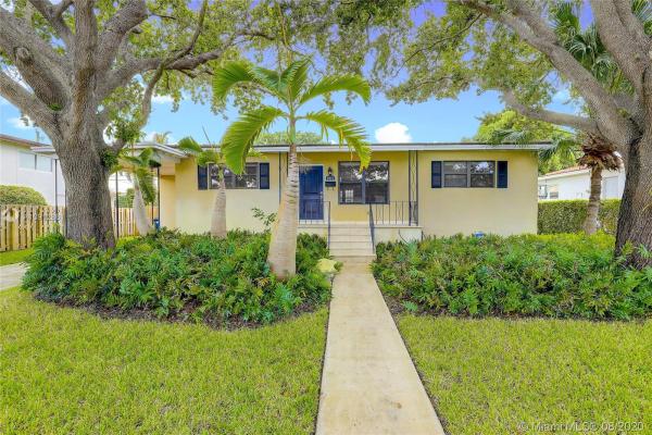 Miracle Manor, 8021 SW 18th Ter, Westchester, Florida 33155, image 2