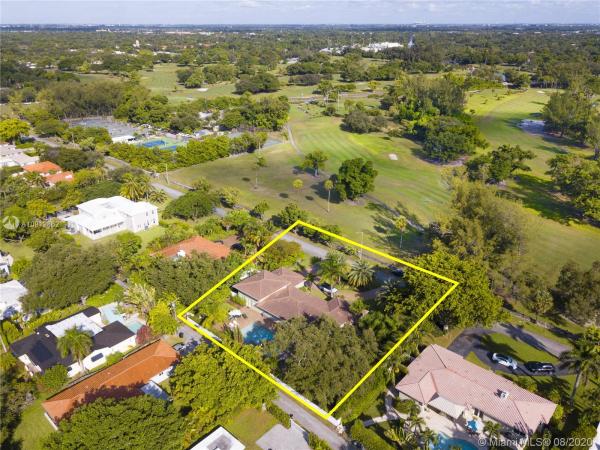 Miami Shores Residential, 970 NE 100th St, Miami Shores, Florida 33138, image 2