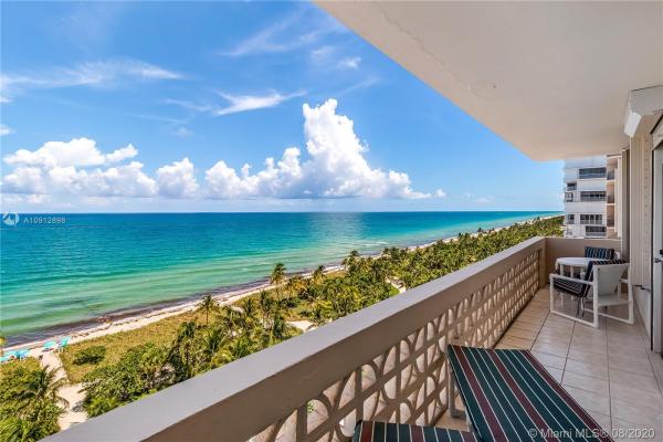 The Plaza Of Bal Harbour, 10185 Collins Ave #1117, Bal Harbour, Florida 33154, image 1