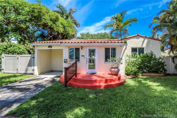 Sunset Trails, 1439 Mayo St, Hollywood, Florida 33020, image 2