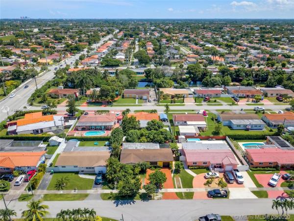 Coral Park Estates, 9720 SW 14th St, University Park, Florida 33174, image 2