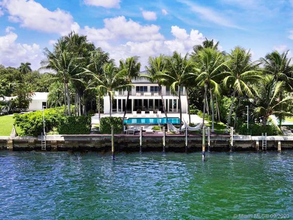 Bay Point, 4411 Sabal Palm Rd, Miami, Florida 33137, image 2