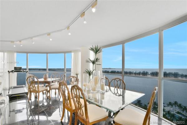 Atlantis On Brickell, 2025 Brickell Ave #1901, Miami, Florida 33129, image 2