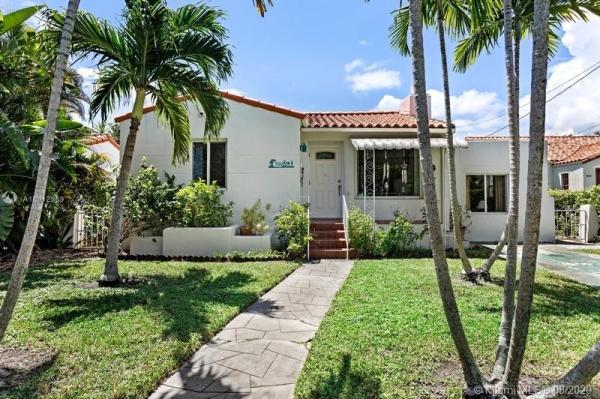 Davis Heights, 920 NE 86th St, Miami, Florida 33138, image 2