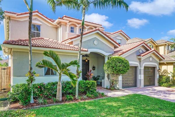 Century Breeze East, 12071 SW 126th Ter, Three Lakes, Florida 33186, image 2