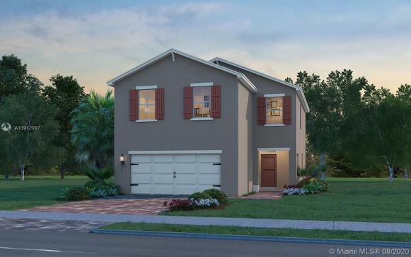601 NE 5th St, Unincorporated Dade County, Florida 33034, image 2