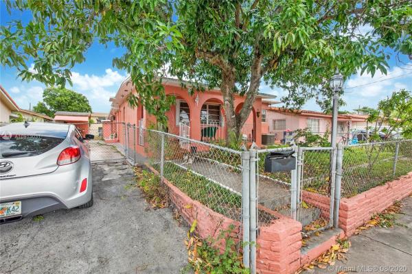 Pinehurst Villa, 99 NW 48th Ct, Miami, Florida 33126, image 2