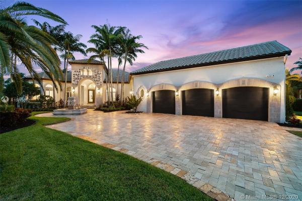 Plantation Acres Estates, 12040 NW 12th St, Plantation, Florida 33323, image 2