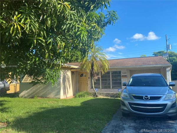 Miramar Residential, 7000 SW 27th Ct, Miramar, Florida 33023, image 2
