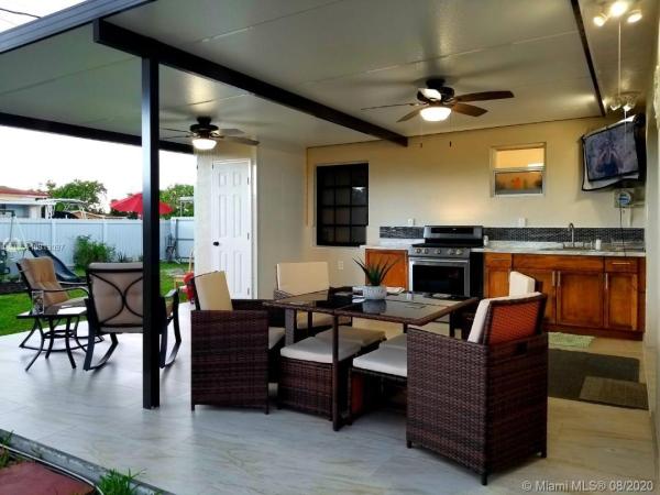Greenville Manor, 8125 NW 33rd Ave, West Little River, Florida 33147, image 2