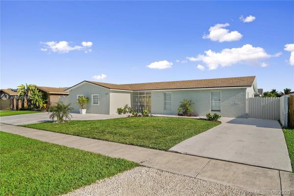 Southland Pines, 10751 SW 175th St, West Perrine, Florida 33157, image 2