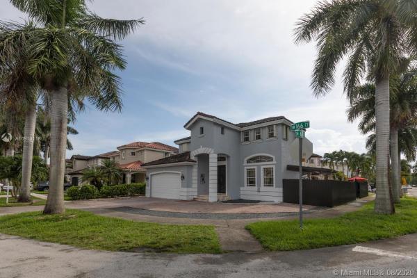 6721 SW 166th Ct, Unincorporated Dade County, Florida 33193, image 2