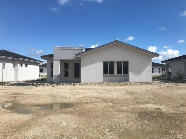 Campbell Estates, 15961 SW 307th Ter, Leisure City, Florida 33033, image 2