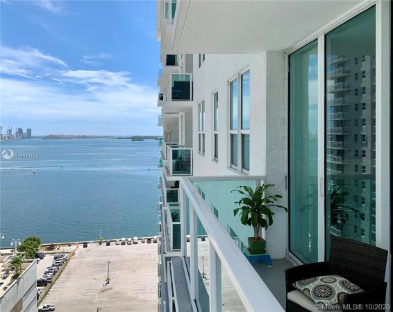 Solaris At Brickell Bay, 186 SE 12th Ter #1905, Miami, Florida 33131, image 2